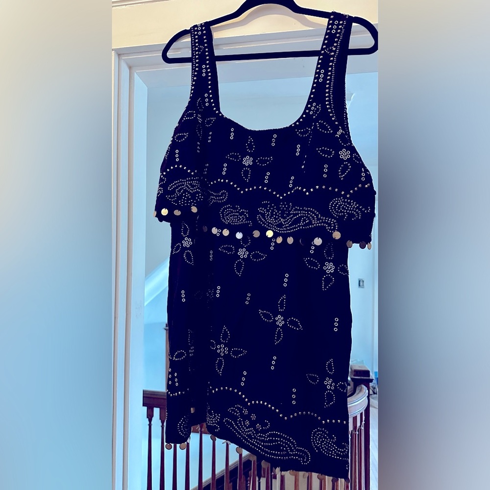 Free People Seven Wishes Mini